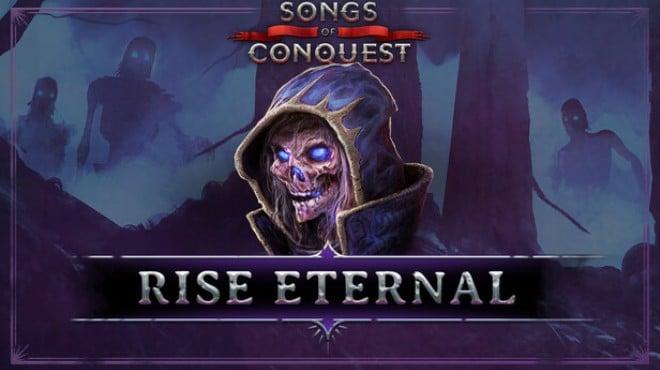 Songs of Conquest Rise Eternal-RUNE Download Torrent [PC GAME]