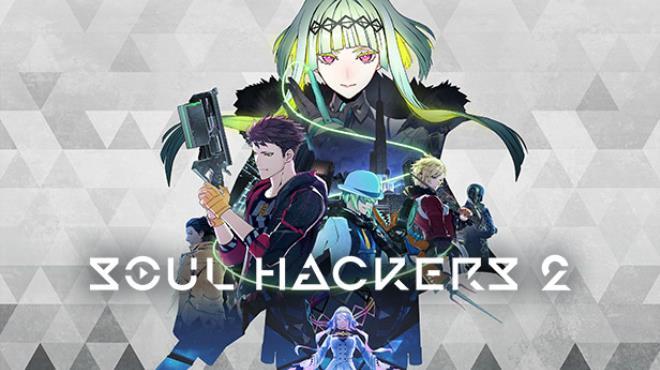 Soul Hackers 2 (v2026.03.25 & All DLCs) (Hypervisor) Download Torrent [PC GAME]
