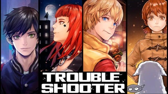 TROUBLESHOOTER Abandoned Children Update v20260317-TENOKE Download Torrent [PC GAME]