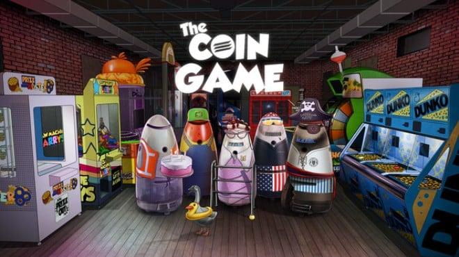 The Coin Game-TENOKE Download Torrent [PC GAME]