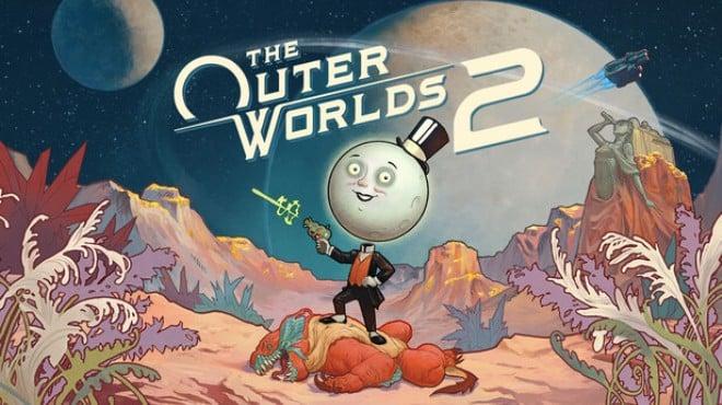 The Outer Worlds 2 Update v1 1 0 0-TENOKE Download Torrent [PC GAME]