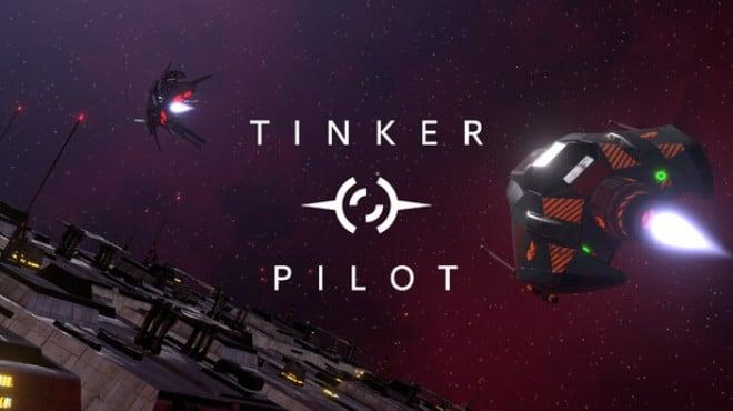 Tinker Pilot Download Torrent [PC GAME]