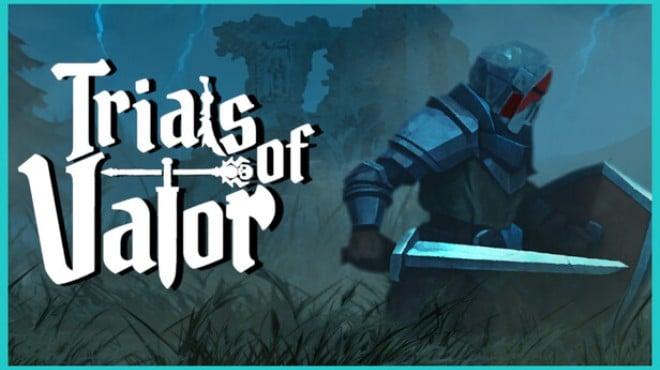 Trials of Valor (v1.1) Download Torrent [PC GAME]