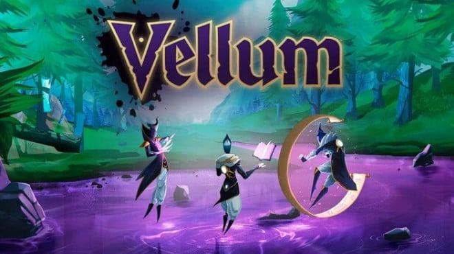 Vellum Update v1 2 31-TENOKE Download Torrent [PC GAME]