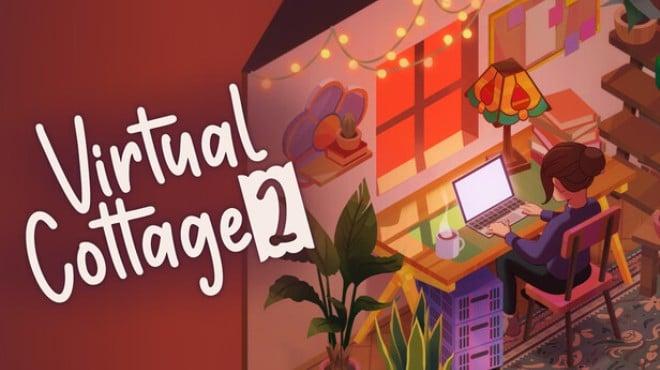 Virtual Cottage 2-TENOKE Download Torrent [PC GAME]
