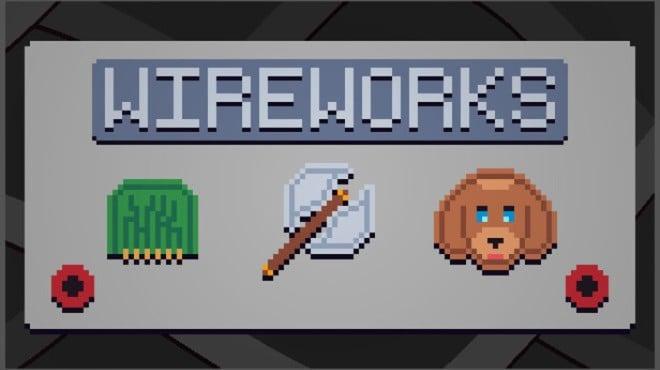 Wireworks Download Torrent [PC GAME]