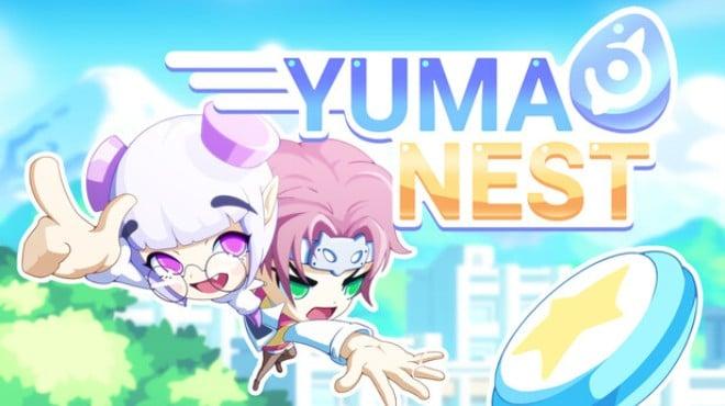 Yuma Nest (v0.2.4) Download Torrent [PC GAME]