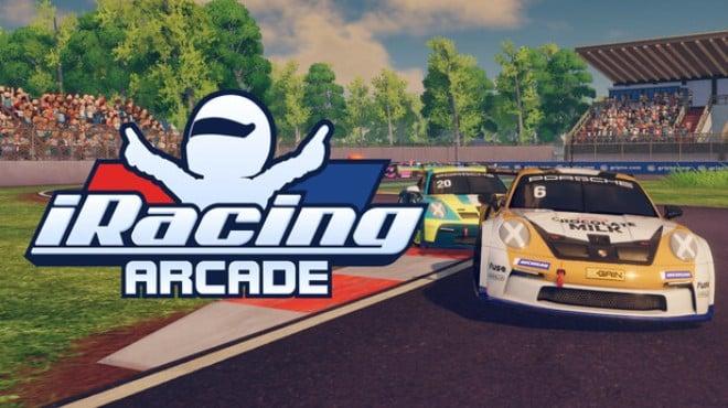 iRacing Arcade-RUNE Download Torrent [PC GAME]