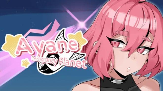 Ayane：The Pregnancy Planet Download Torrent [PC GAME]
