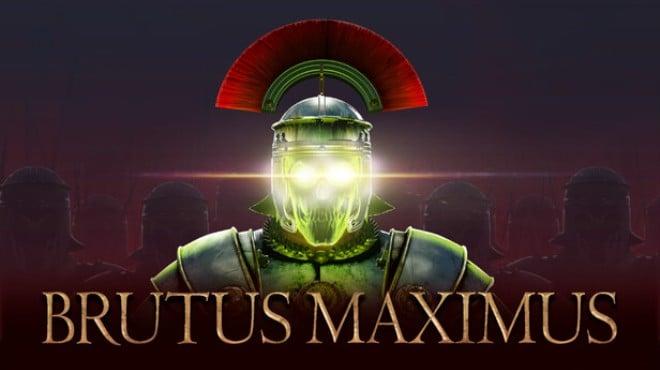BRUTUS MAXIMUS-TENOKE Download Torrent [PC GAME]
