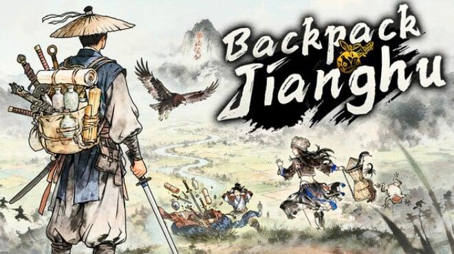 Backpack Jianghu-TENOKE Download Torrent [PC GAME]