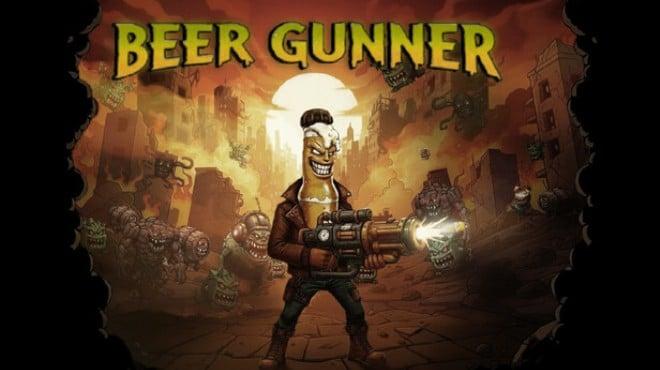 Beer Gunner Download Torrent [PC GAME]
