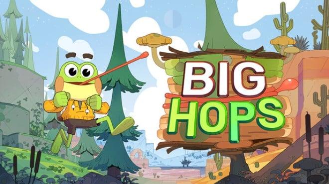 Big Hops Update v21931-TENOKE Download Torrent [PC GAME]