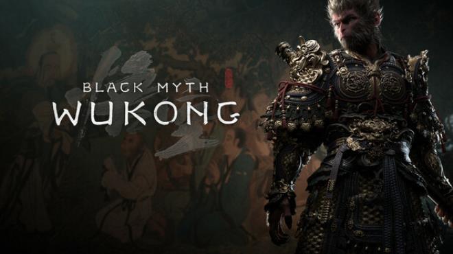Black Myth Wukong-voices38 Download Torrent [PC GAME]