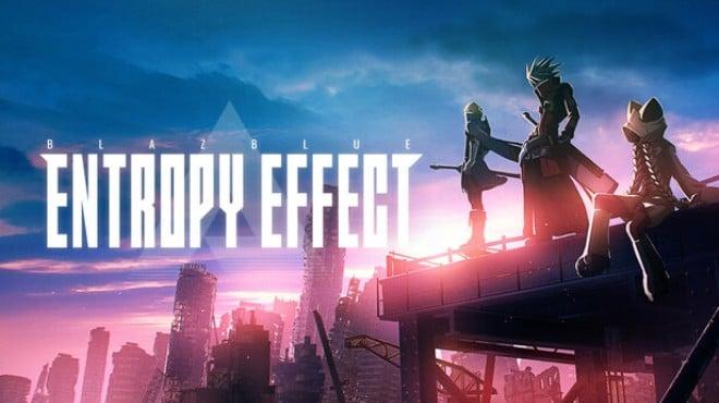 BlazBlue Entropy Effect X Update v1 0 8 140136-RUNE Download Torrent [PC GAME]