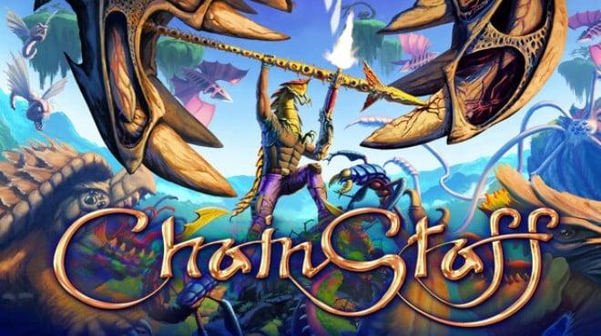 ChainStaff-RUNE Download Torrent [PC GAME]