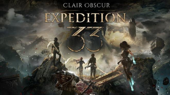 Clair Obscur Expedition 33 v1 5 4-RUNE Download Torrent [PC GAME]