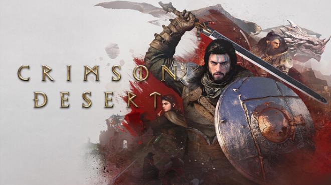 Crimson Desert Update v1.03.01 (Hypervisor) Download Torrent [PC GAME]