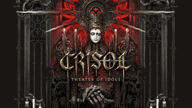 Crisol Theater of Idols Update v1 1-RUNE Download Torrent [PC GAME]