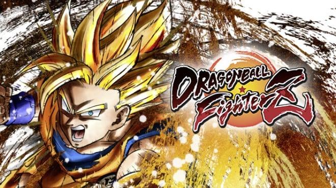 DRAGON BALL FighterZ Legendary Edition Update v1 50 incl DLC-RUNE Download Torrent [PC GAME]