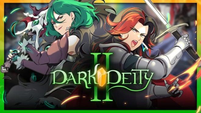 Dark Deity 2 v1 16-TENOKE Download Torrent [PC GAME]