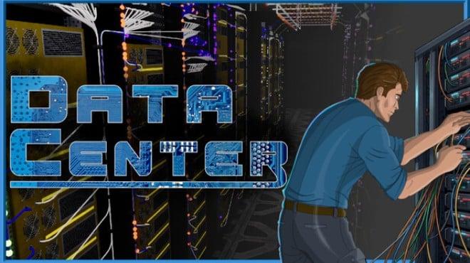 Data Center-TENOKE Download Torrent [PC GAME]