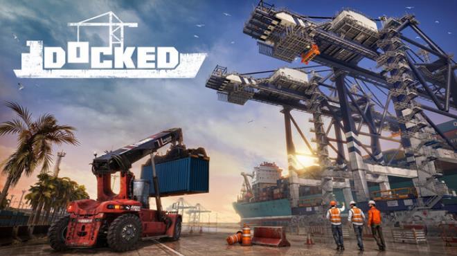 Docked (v2026.04.26) Download Torrent [PC GAME]