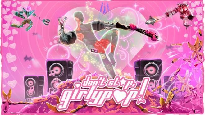Don’t Stop, Girlypop! (v2026.04.01) Download Torrent [PC GAME]