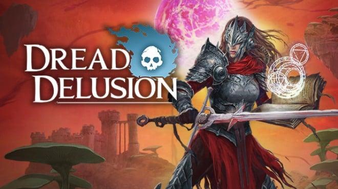 Dread Delusion v1 3 3-TENOKE Download Torrent [PC GAME]