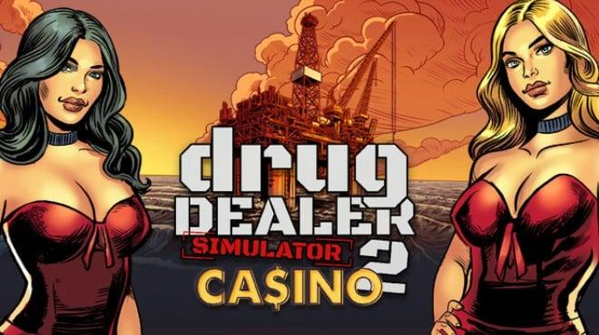 Drug Dealer Simulator 2 Casino Update v20260317-RUNE Download Torrent [PC GAME]