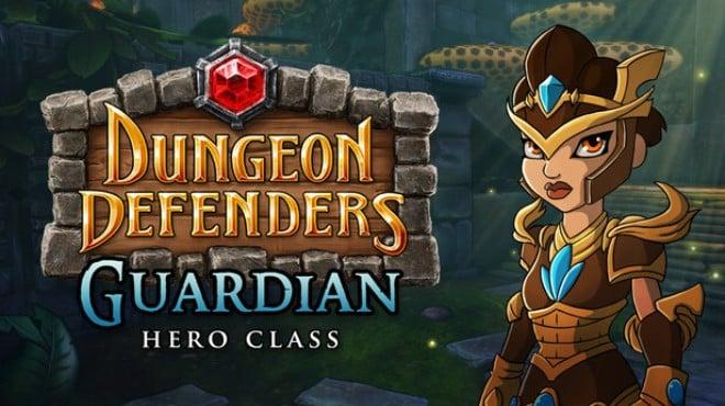 Dungeon Defenders Guardian Hero Update v10 6 9-TENOKE Download Torrent [PC GAME]