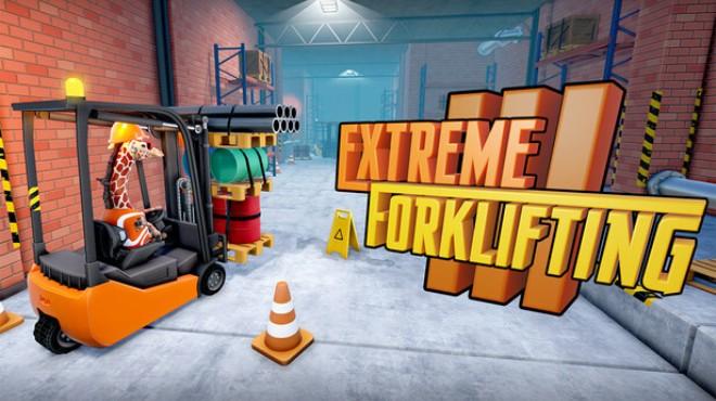 Extreme Forklifting 3 Download Torrent [PC GAME]
