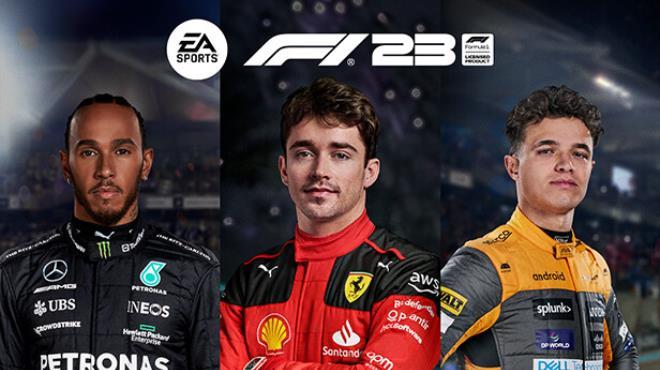F1 23 (v1.21.1093545 & All DLCs) (Hypervisor) Download Torrent [PC GAME]