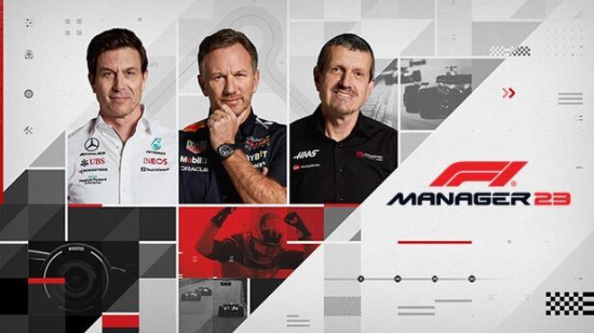 F1 Manager 2023 (v1.10.0.199864 & All DLCs) (Hypervisor) Download Torrent [PC GAME]