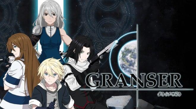 Granser – Act 1 Download Torrent [PC GAME]