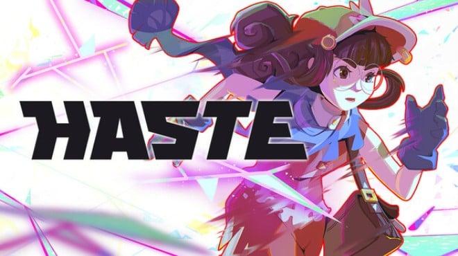 Haste Update v1 11 a-TENOKE Download Torrent [PC GAME]