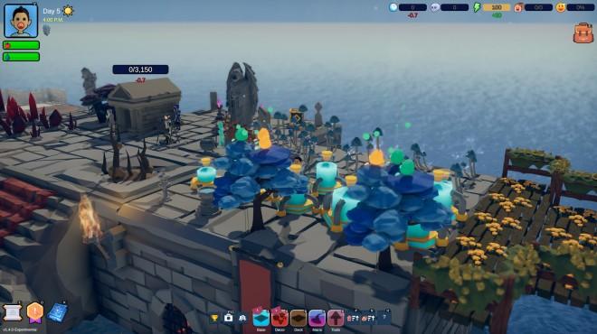 Havendock Wizard Island Update v1 4 12-TENOKE Download Torrent [PC GAME]