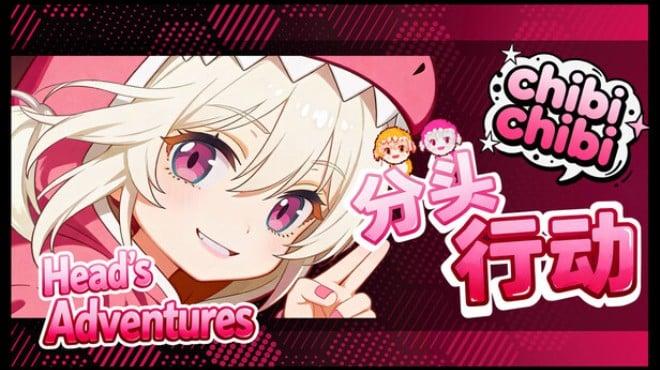 Heads Adventures chibichibi Update v20260213-TENOKE Download Torrent [PC GAME]