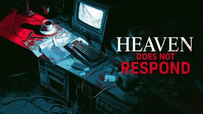 Heaven Does Not Respond Update v20260405-TENOKE Download Torrent [PC GAME]
