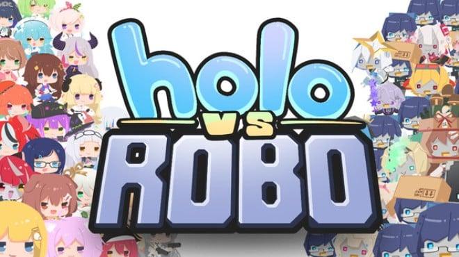 Holo vs Robo Update v20260401-TENOKE Download Torrent [PC GAME]
