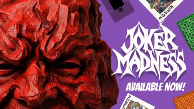 Joker Madness Download Torrent [PC GAME]