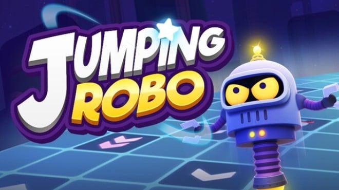 Jumping Robo Download Torrent [PC GAME]