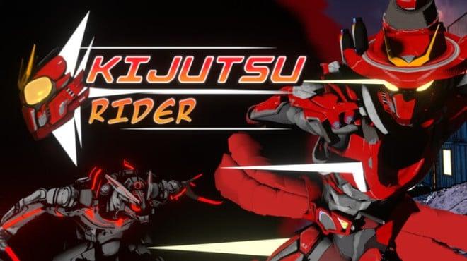 Kijutsu Rider-TENOKE Download Torrent [PC GAME]