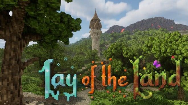 Lay of the Land-TENOKE Download Torrent [PC GAME]