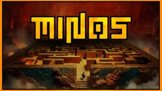 MINOS Download Torrent [PC GAME]
