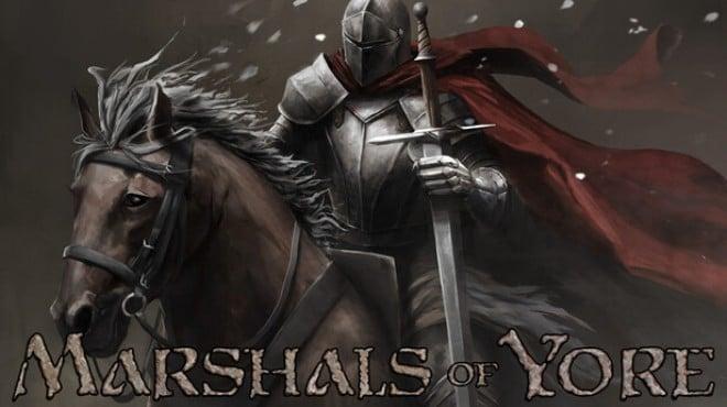 Marshals of Yore (v1.07b) Download Torrent [PC GAME]