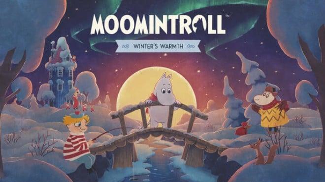 Moomintroll Winters Warmth-TENOKE Download Torrent [PC GAME]