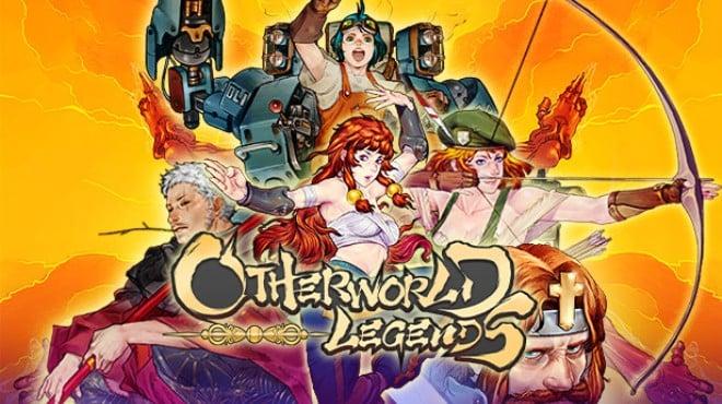 Otherworld Legends v3 1 0 0-TENOKE Download Torrent [PC GAME]