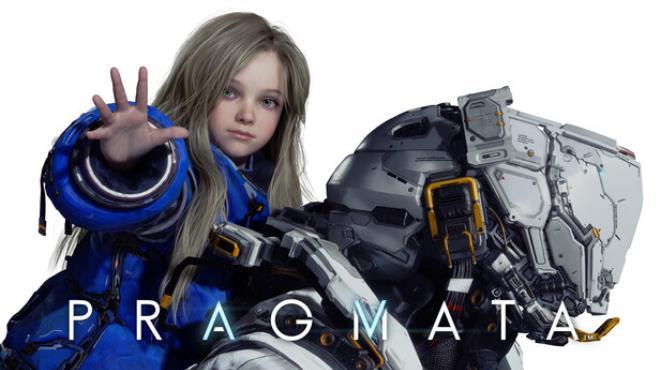 PRAGMATA (Hypervisor) Download Torrent [PC GAME]