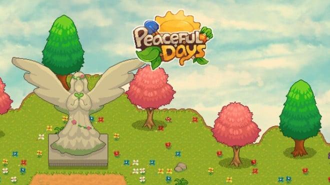 Peaceful Days Update v1 0 30-TENOKE Download Torrent [PC GAME]